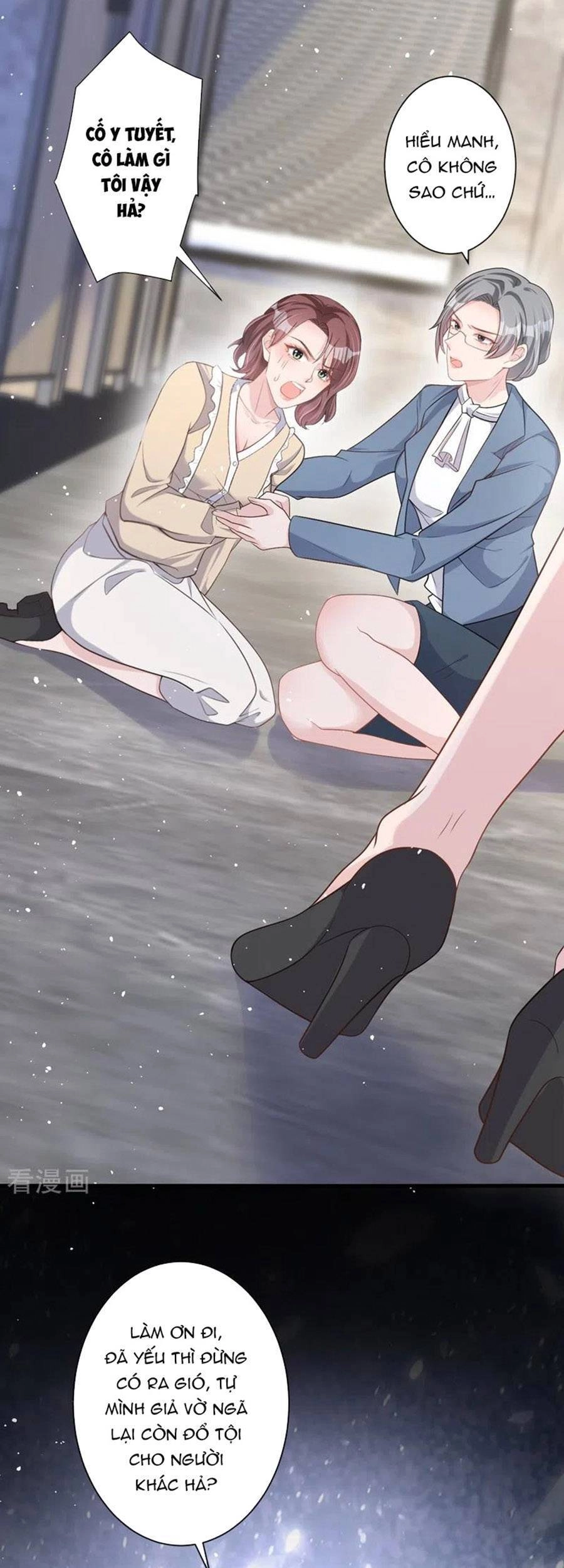 Hôm Nay Từ Chối Lục Tiên Sinh Chưa? Chapter 45 - 4