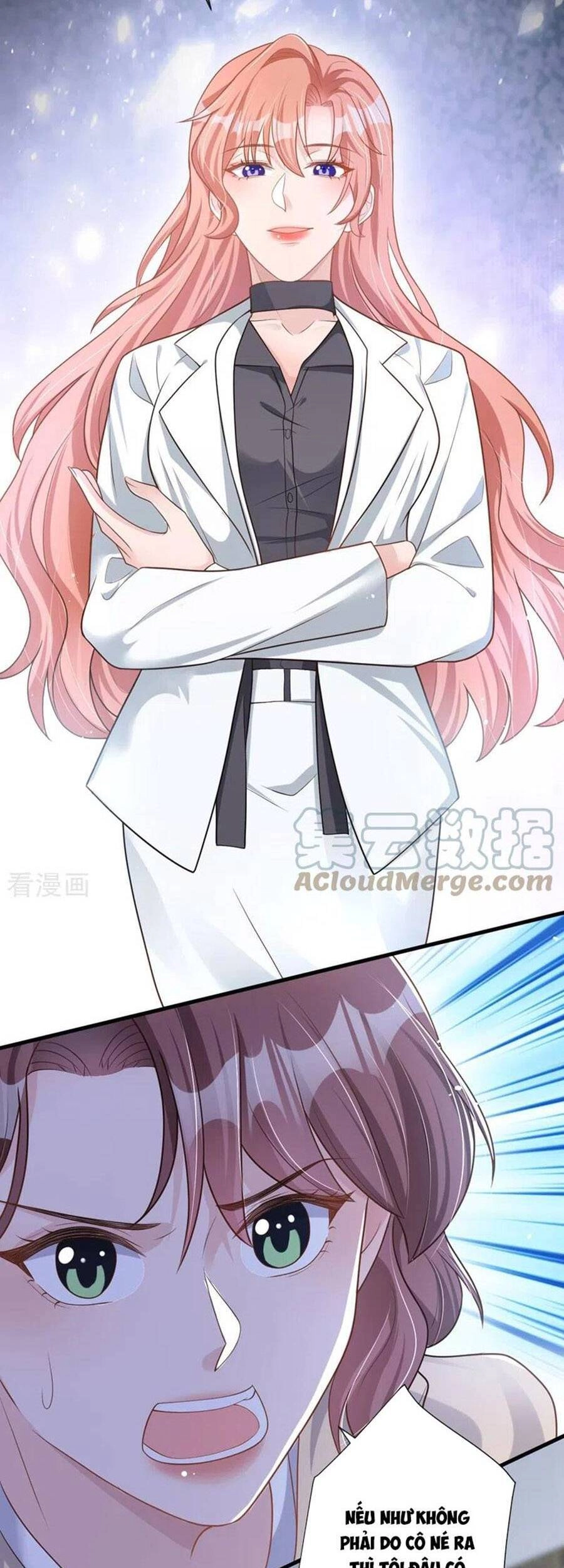 Hôm Nay Từ Chối Lục Tiên Sinh Chưa? Chapter 45 - 5