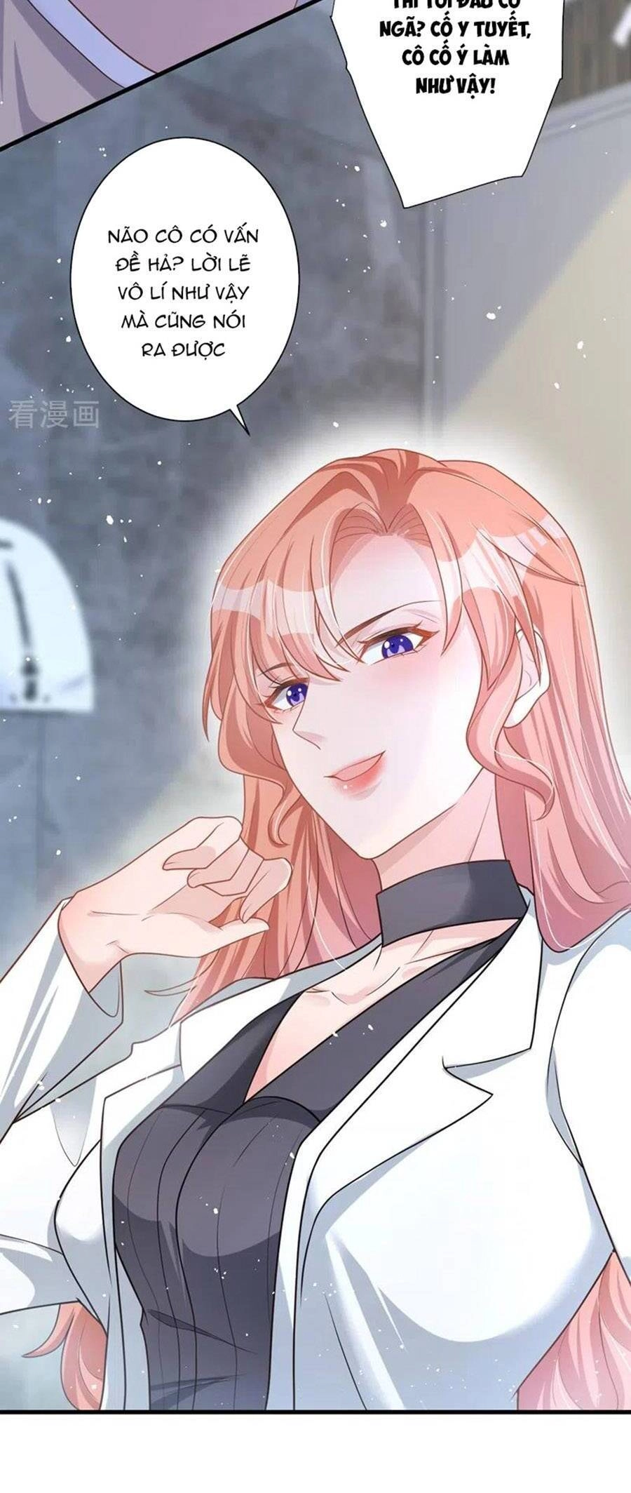 Hôm Nay Từ Chối Lục Tiên Sinh Chưa? Chapter 45 - 6