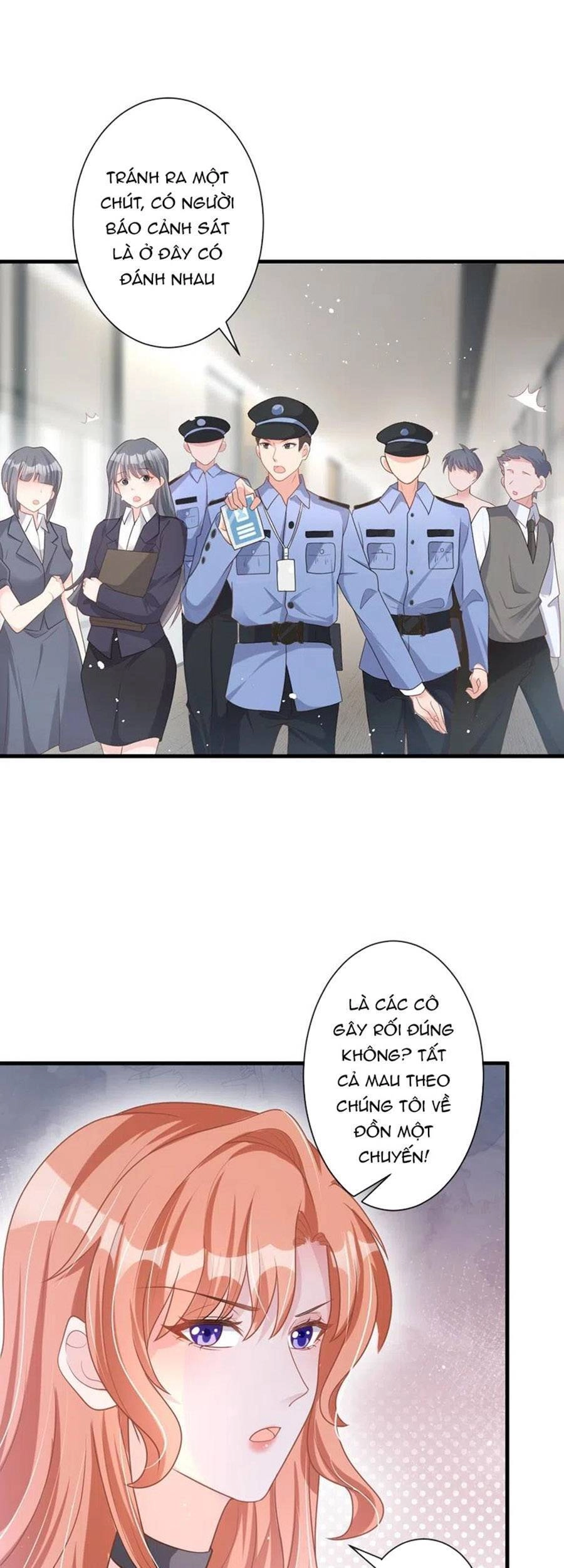 Hôm Nay Từ Chối Lục Tiên Sinh Chưa? Chapter 45 - 7