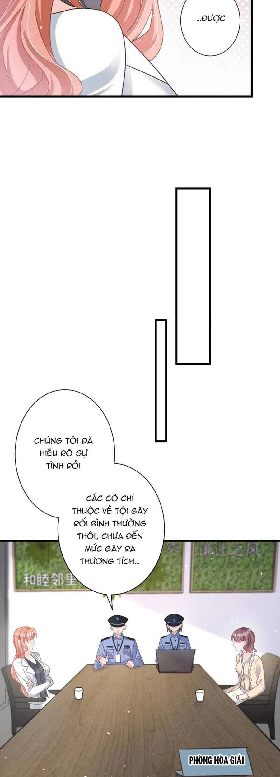 Hôm Nay Từ Chối Lục Tiên Sinh Chưa? Chapter 45 - 8