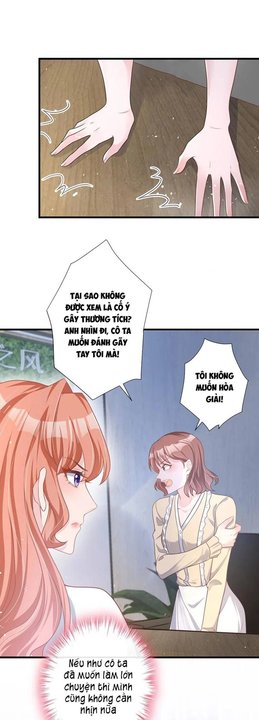 Hôm Nay Từ Chối Lục Tiên Sinh Chưa? Chapter 45 - 10