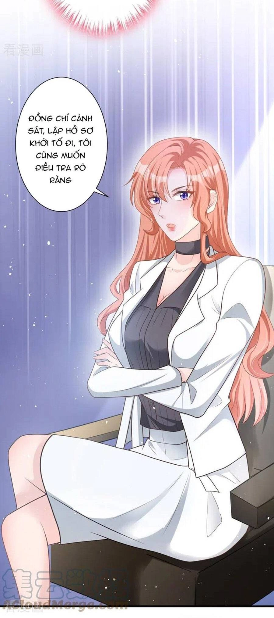 Hôm Nay Từ Chối Lục Tiên Sinh Chưa? Chapter 45 - 11