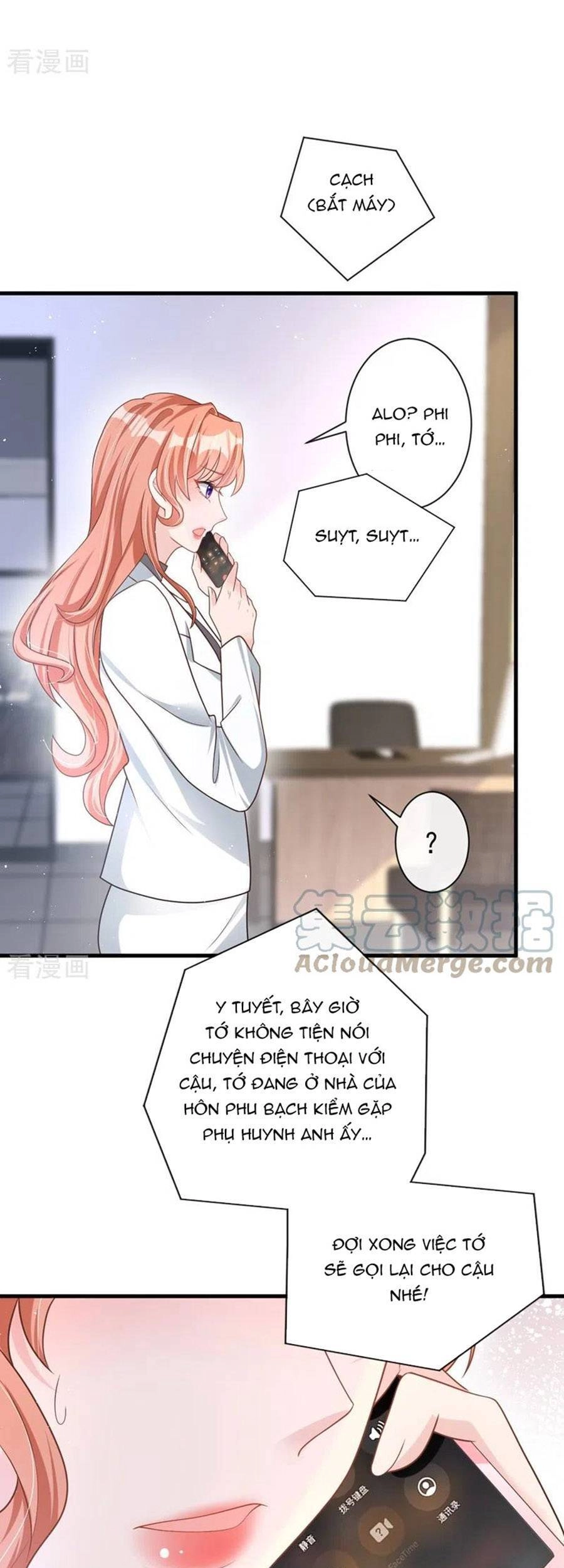 Hôm Nay Từ Chối Lục Tiên Sinh Chưa? Chapter 45 - 14