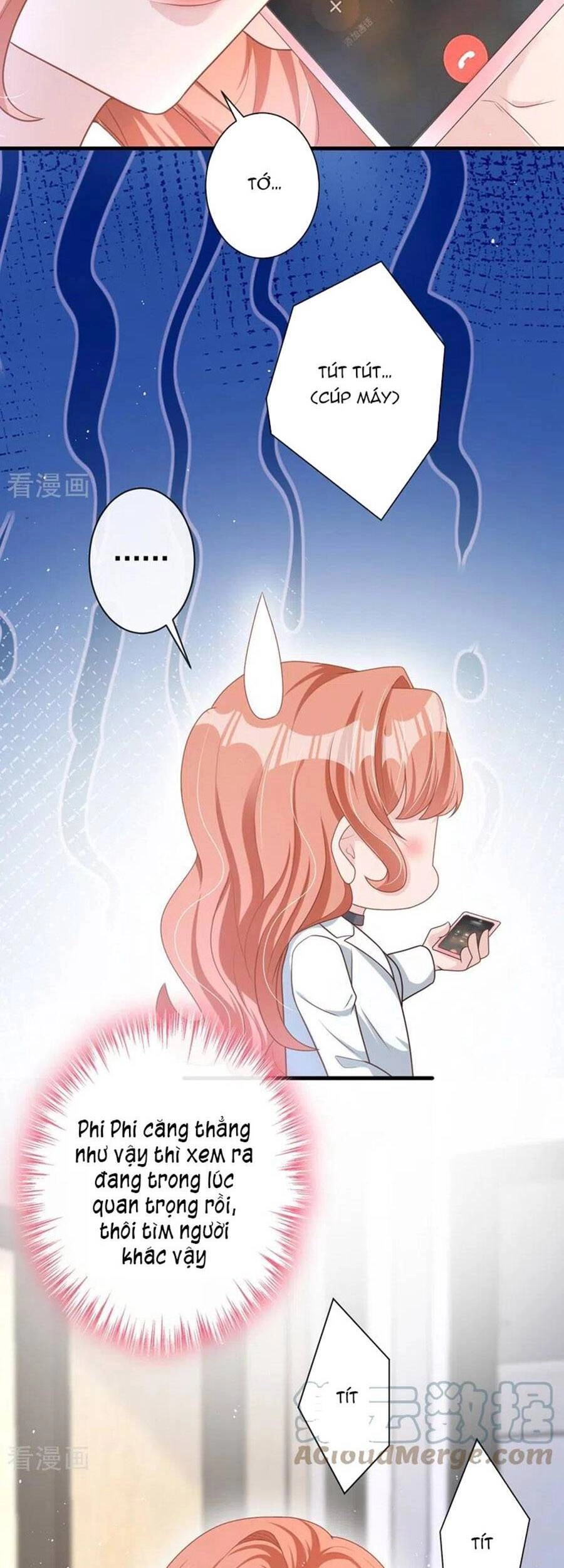 Hôm Nay Từ Chối Lục Tiên Sinh Chưa? Chapter 45 - 15