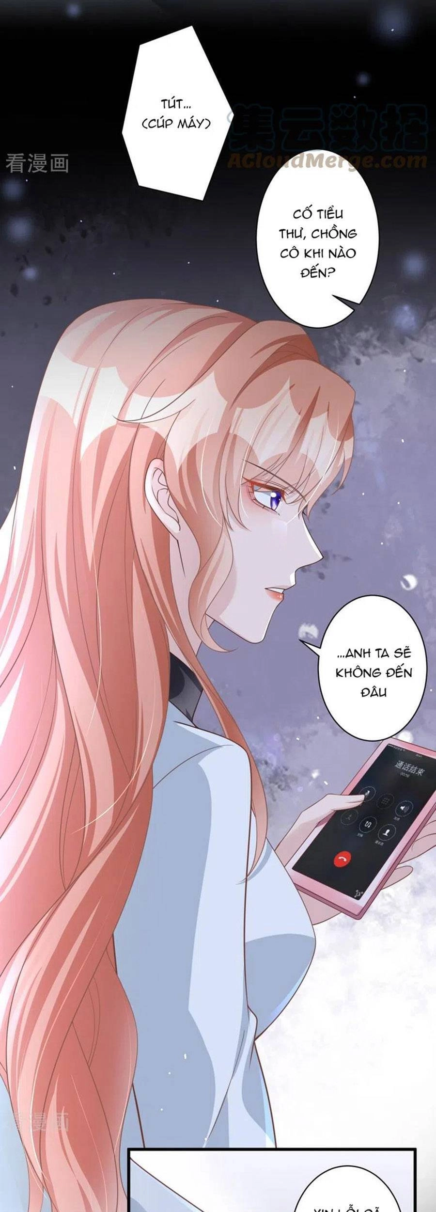 Hôm Nay Từ Chối Lục Tiên Sinh Chưa? Chapter 45 - 25