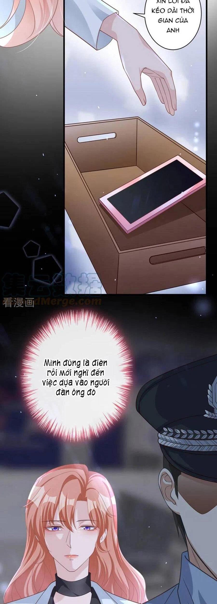 Hôm Nay Từ Chối Lục Tiên Sinh Chưa? Chapter 45 - 26