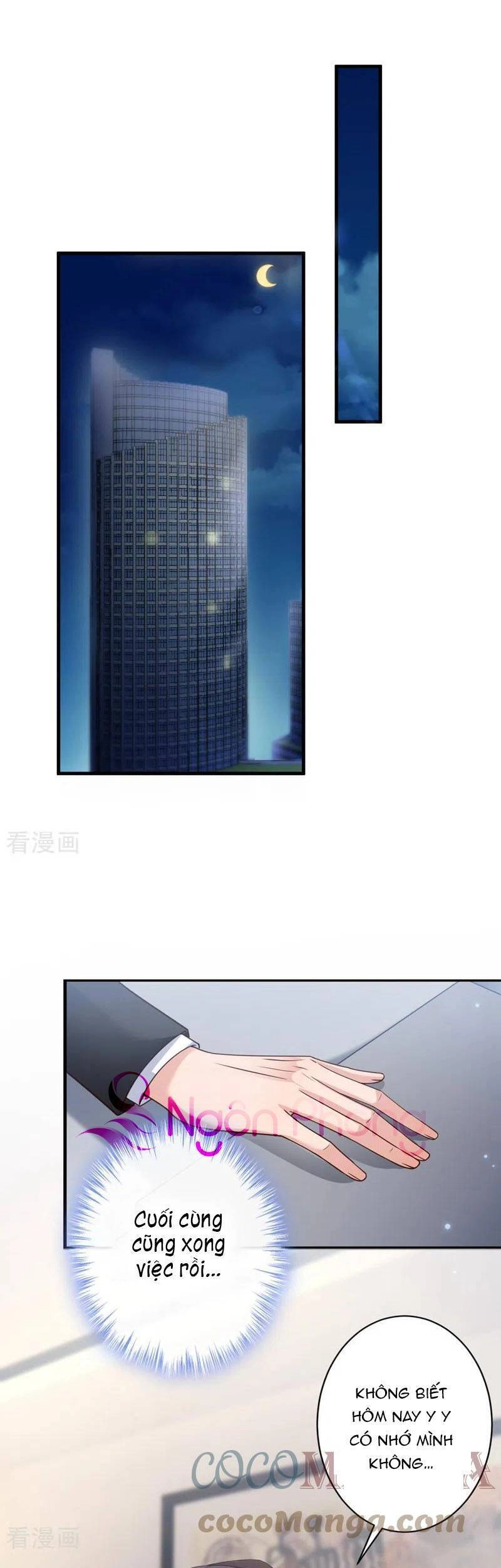 Hôm Nay Từ Chối Lục Tiên Sinh Chưa? Chapter 46 - 2