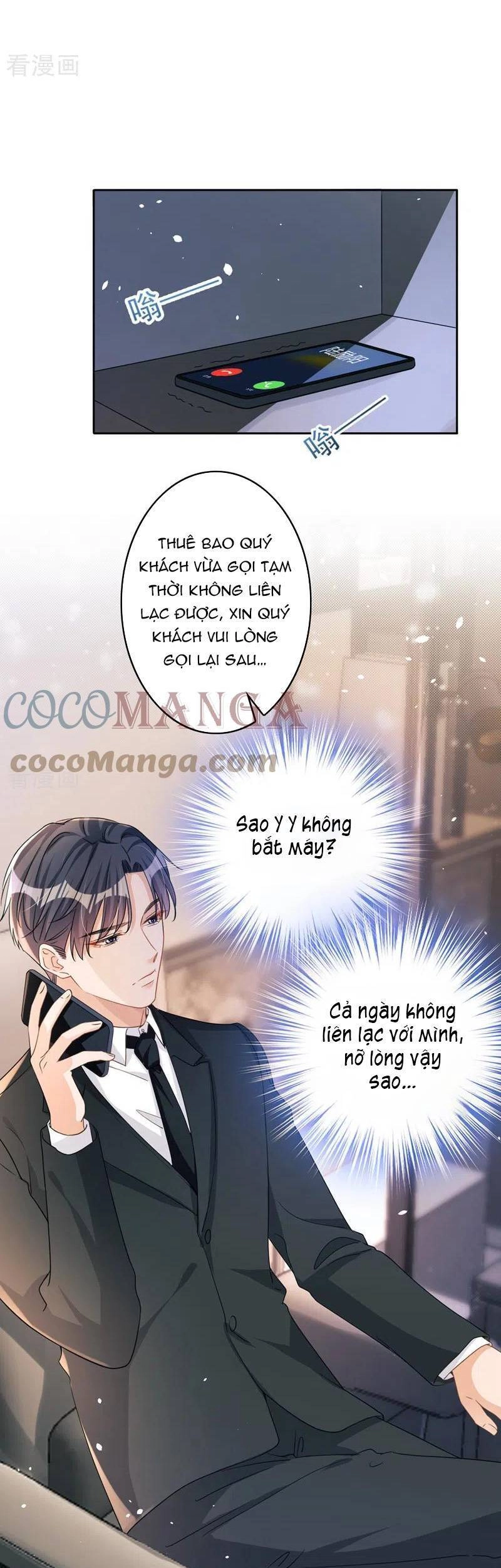 Hôm Nay Từ Chối Lục Tiên Sinh Chưa? Chapter 46 - 4