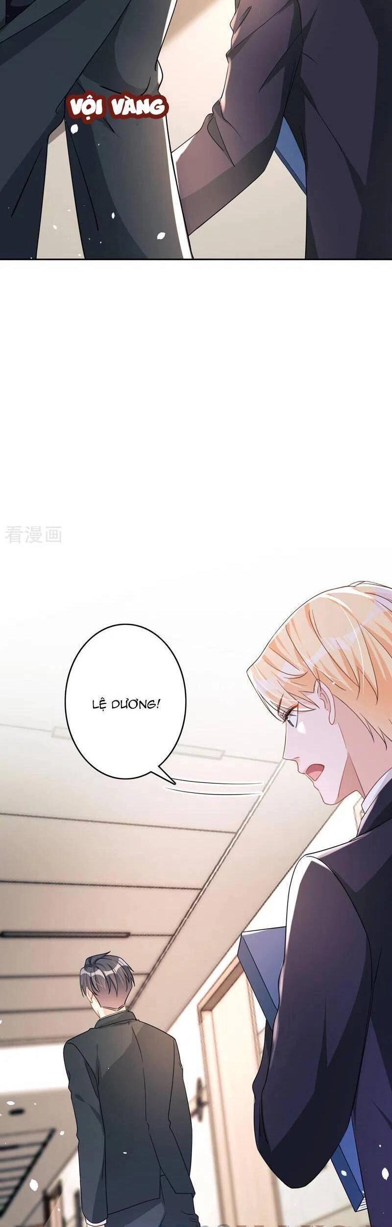 Hôm Nay Từ Chối Lục Tiên Sinh Chưa? Chapter 46 - 11