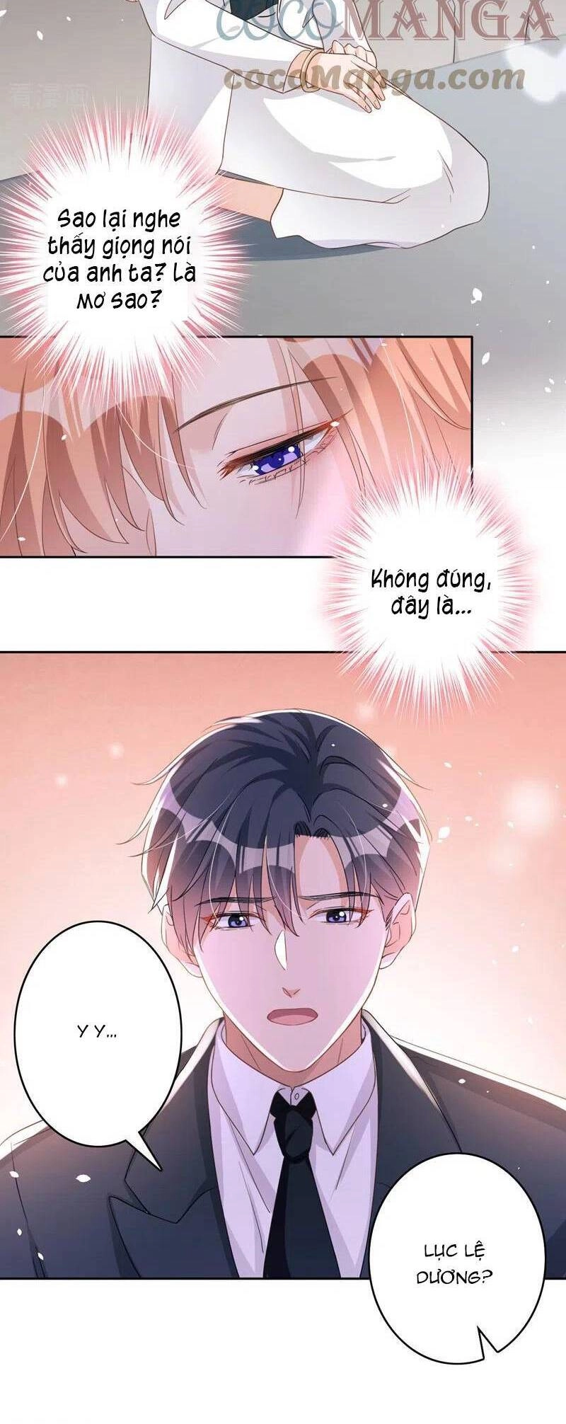 Hôm Nay Từ Chối Lục Tiên Sinh Chưa? Chapter 46 - 14