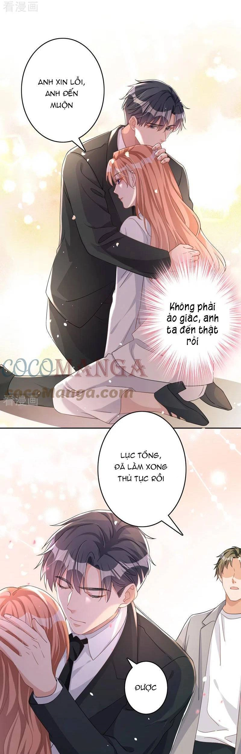 Hôm Nay Từ Chối Lục Tiên Sinh Chưa? Chapter 46 - 15