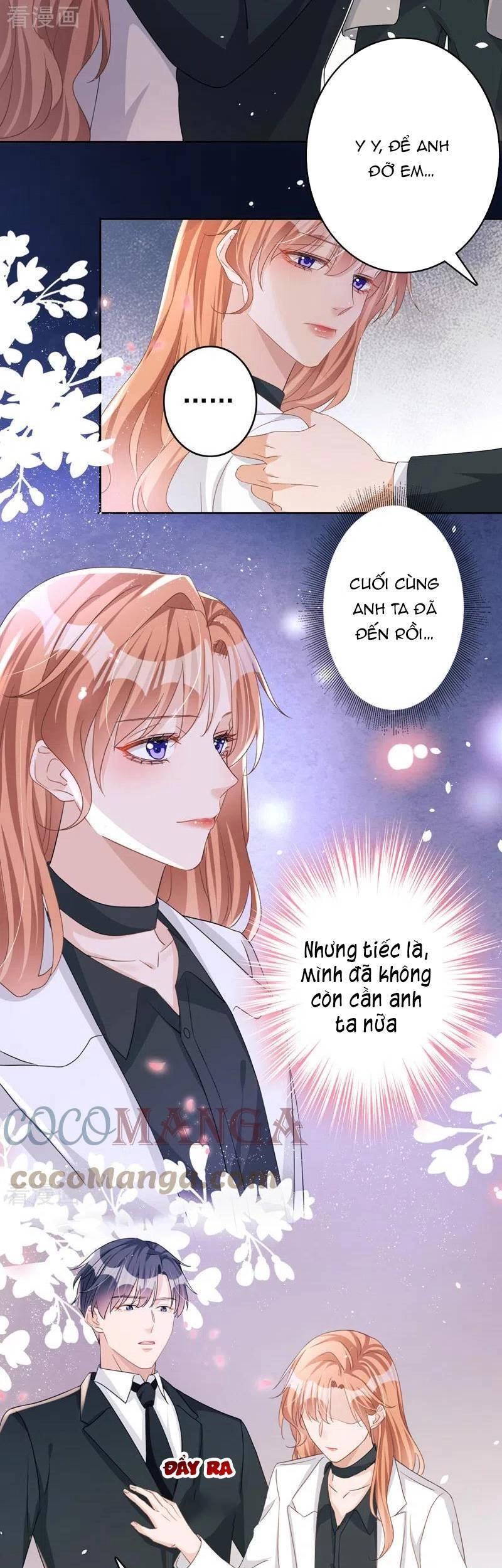 Hôm Nay Từ Chối Lục Tiên Sinh Chưa? Chapter 46 - 17