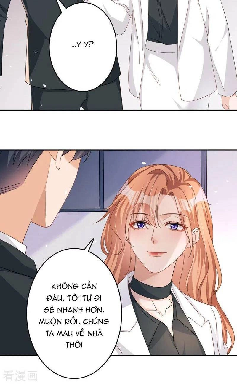 Hôm Nay Từ Chối Lục Tiên Sinh Chưa? Chapter 46 - 18