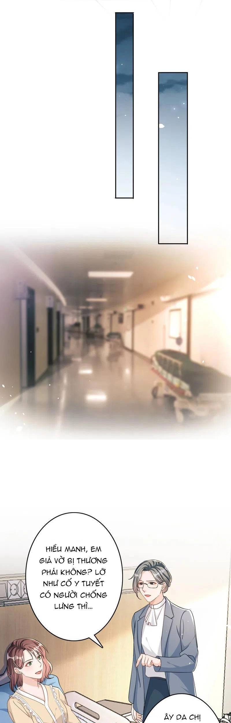 Hôm Nay Từ Chối Lục Tiên Sinh Chưa? Chapter 46 - 22