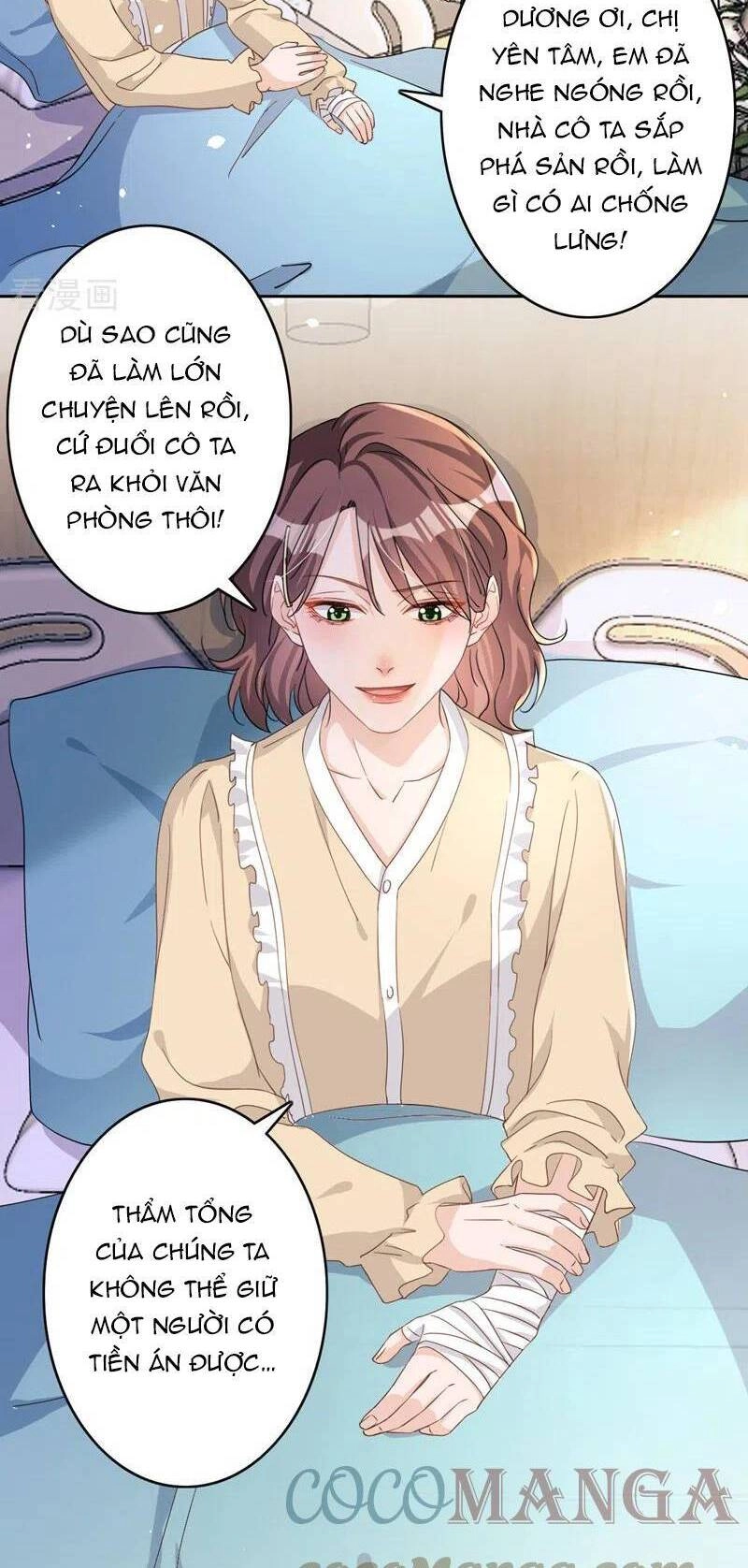 Hôm Nay Từ Chối Lục Tiên Sinh Chưa? Chapter 46 - 23