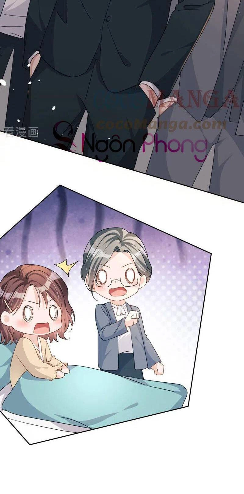 Hôm Nay Từ Chối Lục Tiên Sinh Chưa? Chapter 46 - 25