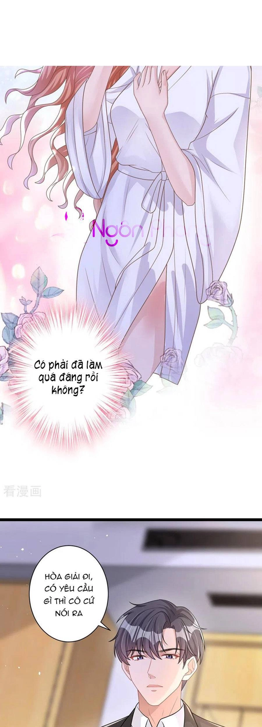 Hôm Nay Từ Chối Lục Tiên Sinh Chưa? Chapter 47 - 2