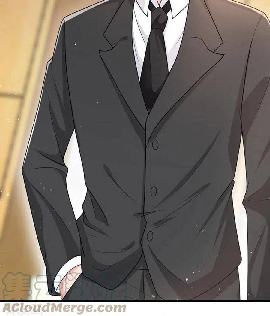 Hôm Nay Từ Chối Lục Tiên Sinh Chưa? Chapter 47 - 3