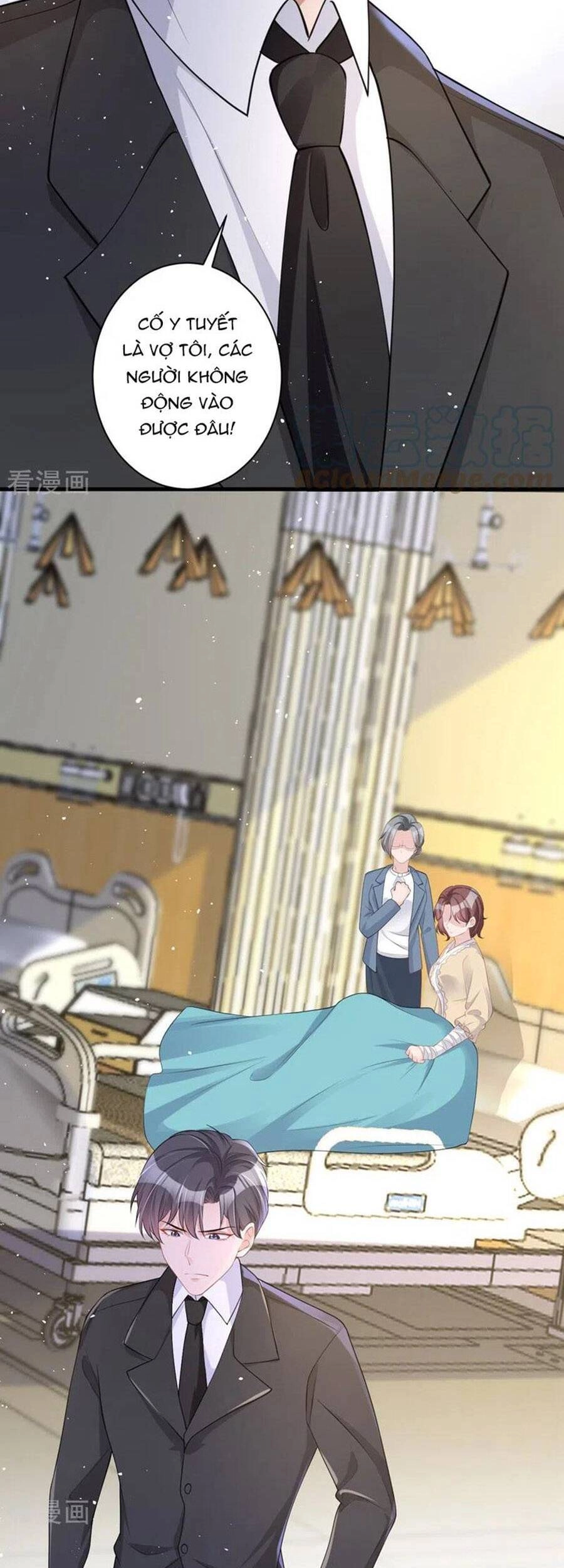 Hôm Nay Từ Chối Lục Tiên Sinh Chưa? Chapter 47 - 11