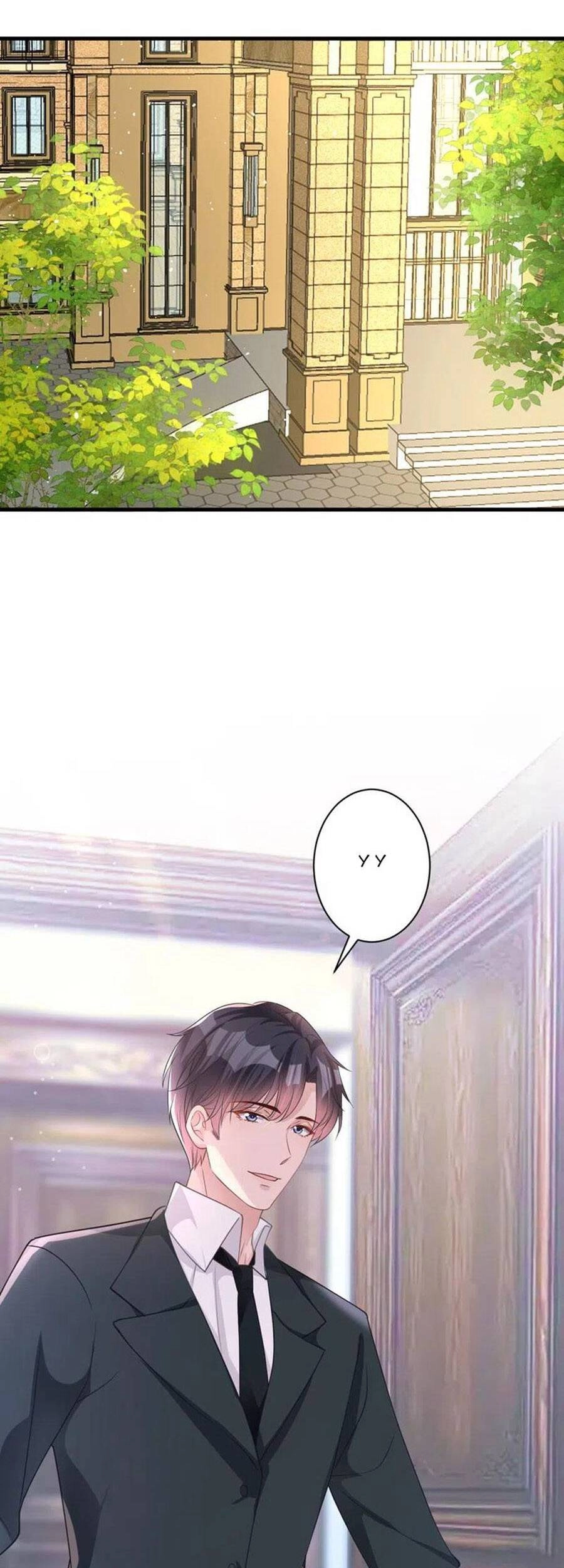 Hôm Nay Từ Chối Lục Tiên Sinh Chưa? Chapter 47 - 14