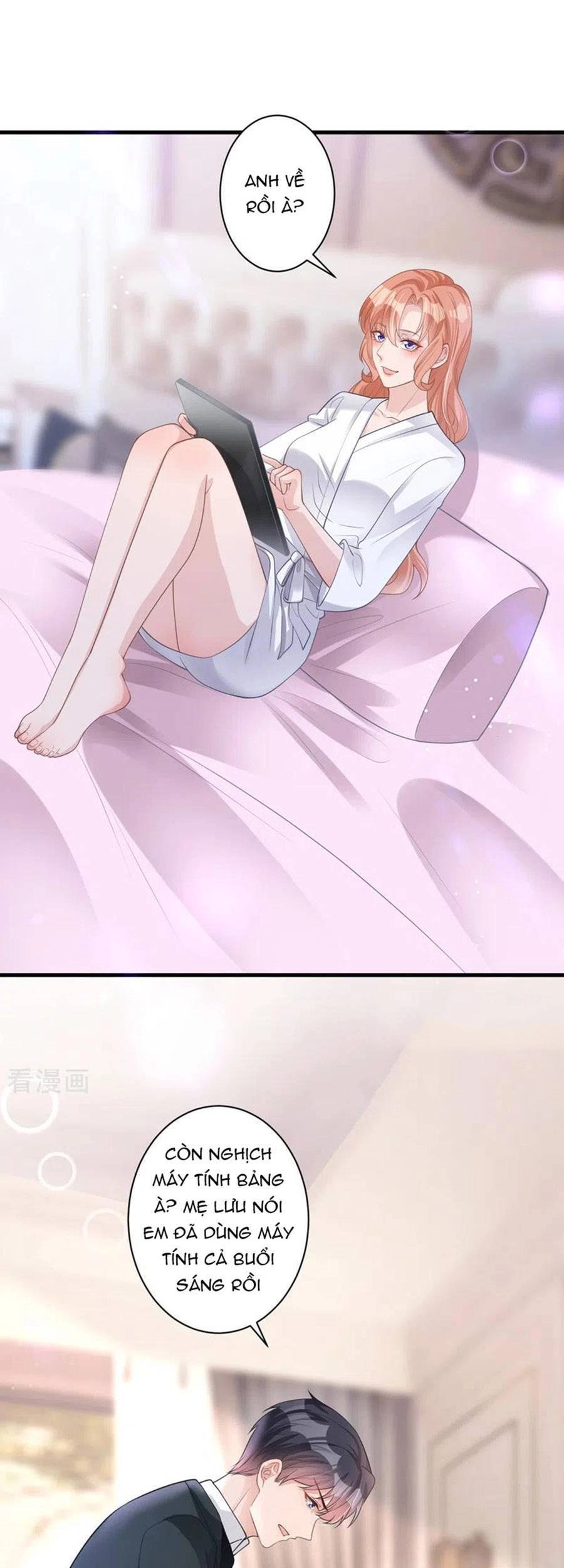 Hôm Nay Từ Chối Lục Tiên Sinh Chưa? Chapter 47 - 16