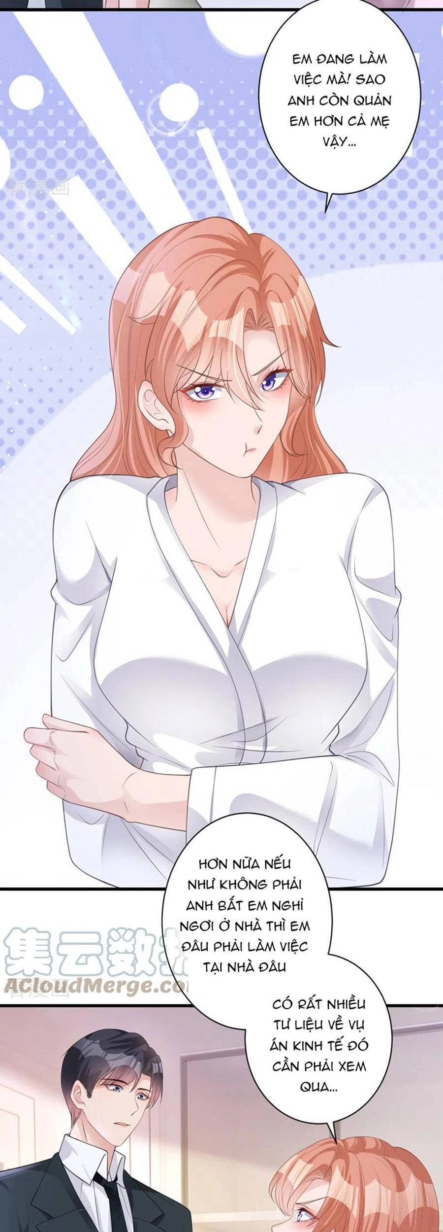 Hôm Nay Từ Chối Lục Tiên Sinh Chưa? Chapter 47 - 18