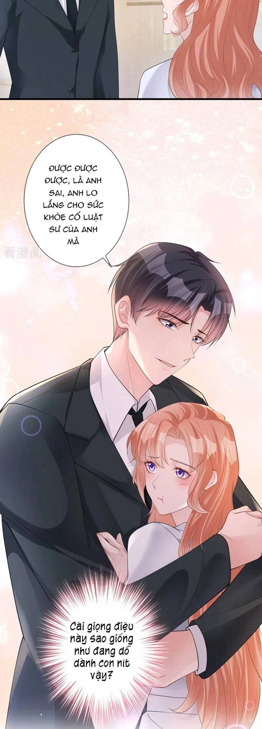 Hôm Nay Từ Chối Lục Tiên Sinh Chưa? Chapter 47 - 19