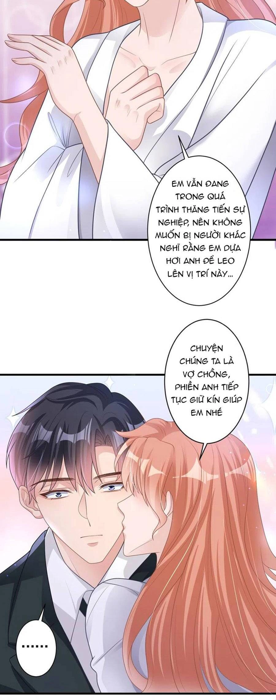 Hôm Nay Từ Chối Lục Tiên Sinh Chưa? Chapter 47 - 23