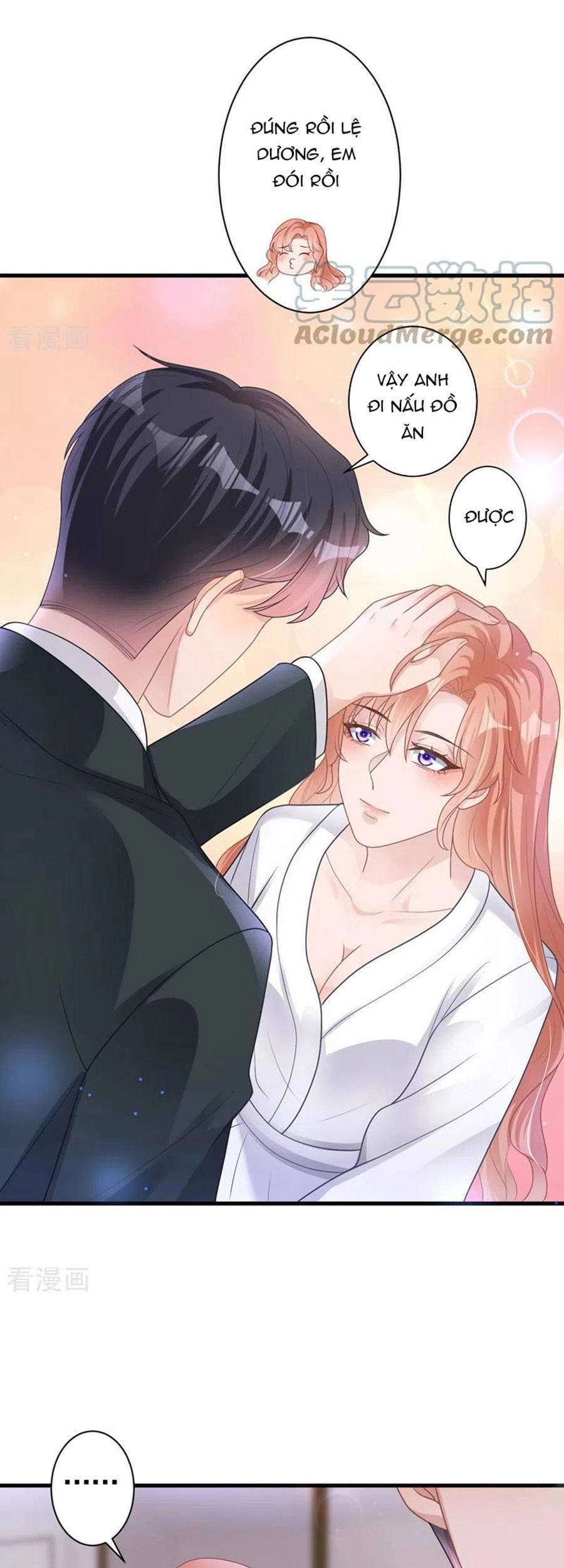 Hôm Nay Từ Chối Lục Tiên Sinh Chưa? Chapter 47 - 24