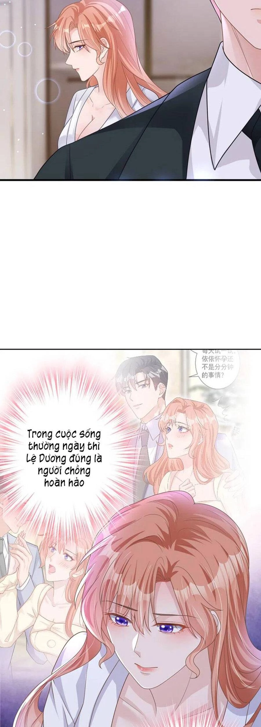 Hôm Nay Từ Chối Lục Tiên Sinh Chưa? Chapter 47 - 25