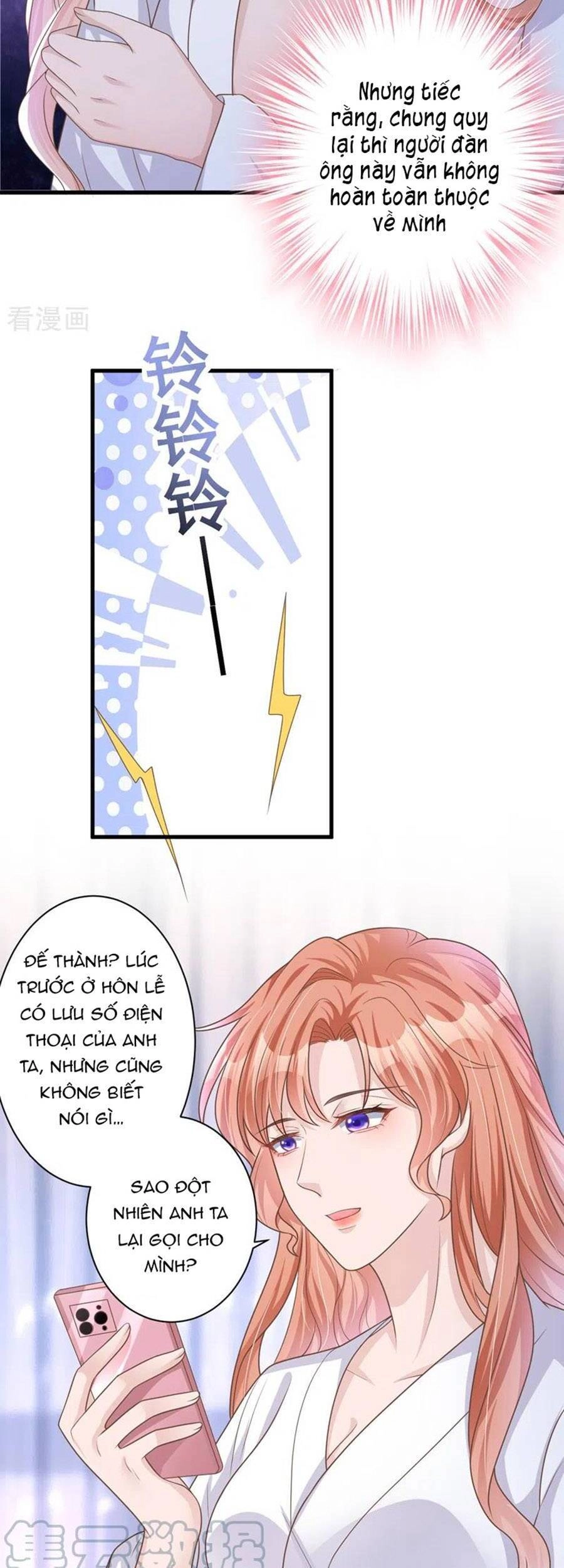 Hôm Nay Từ Chối Lục Tiên Sinh Chưa? Chapter 47 - 26