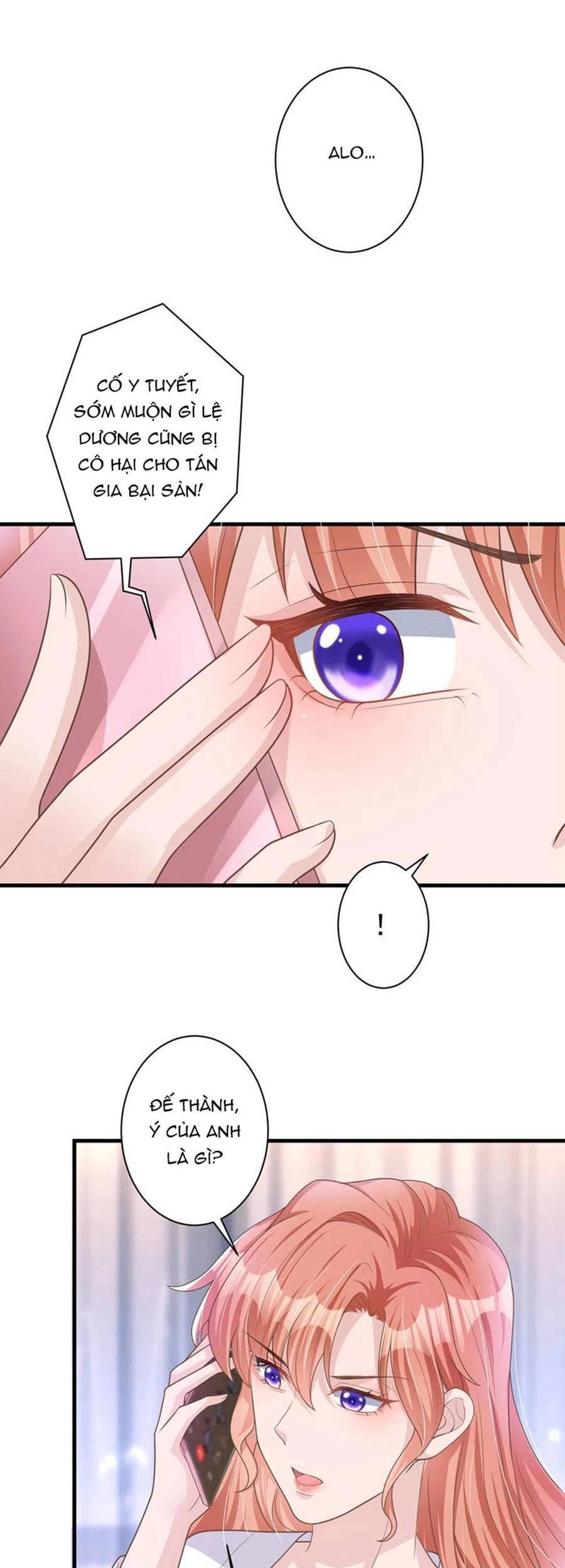 Hôm Nay Từ Chối Lục Tiên Sinh Chưa? Chapter 47 - 28