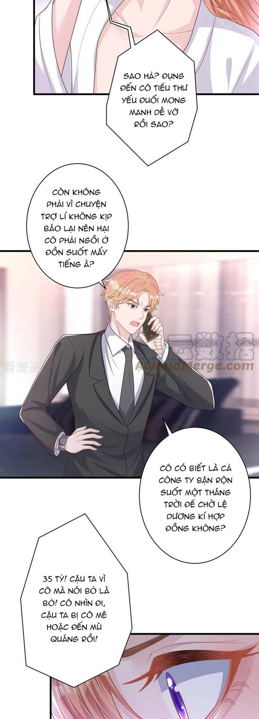 Hôm Nay Từ Chối Lục Tiên Sinh Chưa? Chapter 47 - 29