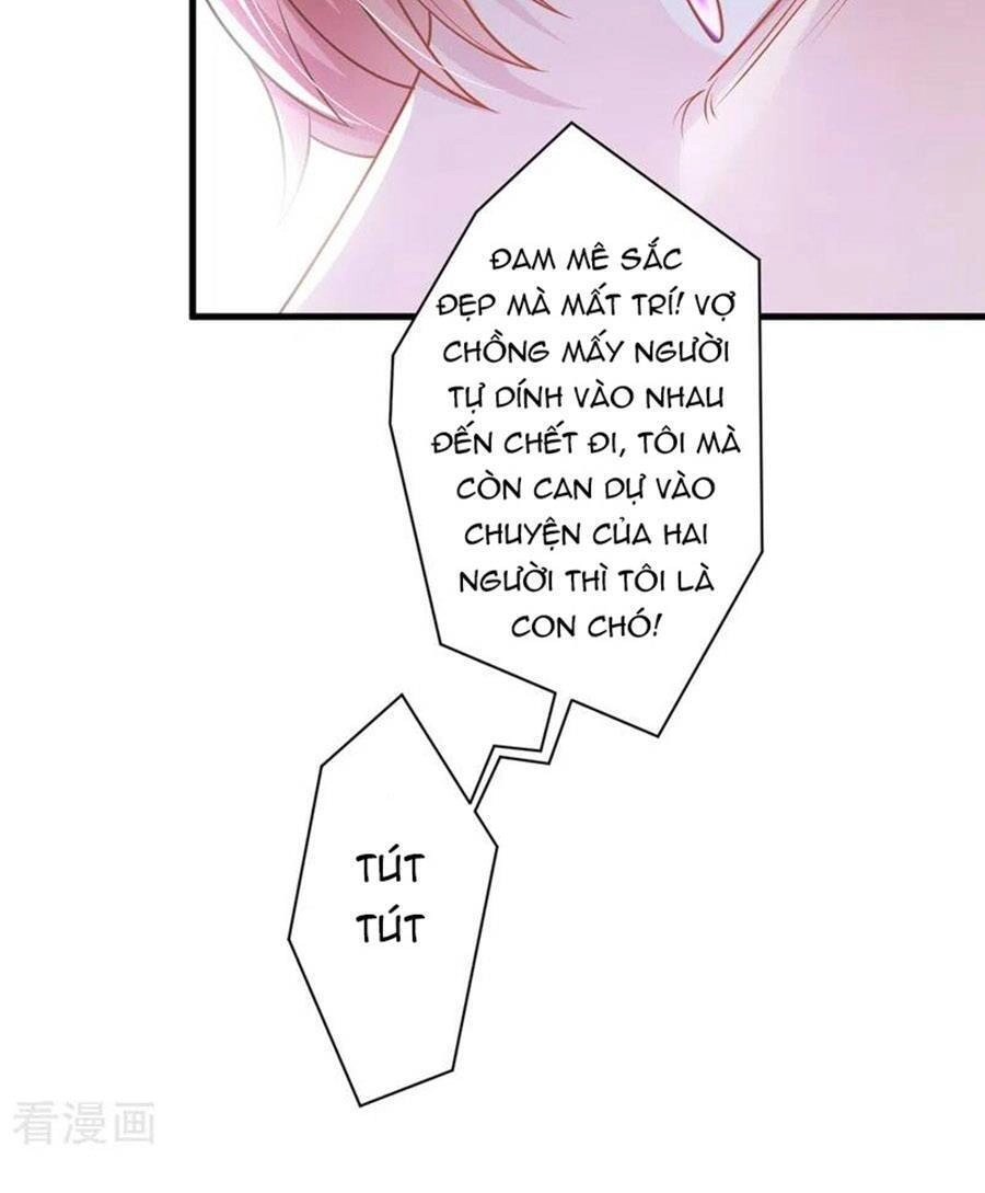 Hôm Nay Từ Chối Lục Tiên Sinh Chưa? Chapter 47 - 30