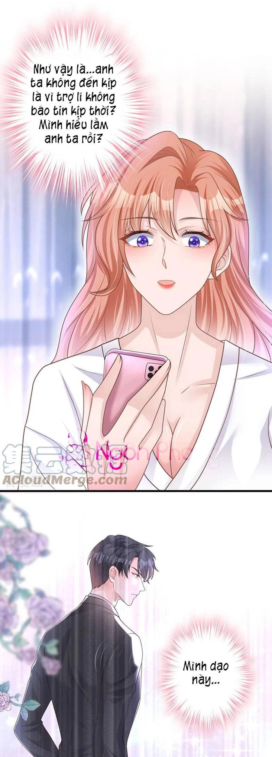 Hôm Nay Từ Chối Lục Tiên Sinh Chưa? Chapter 47 - 31