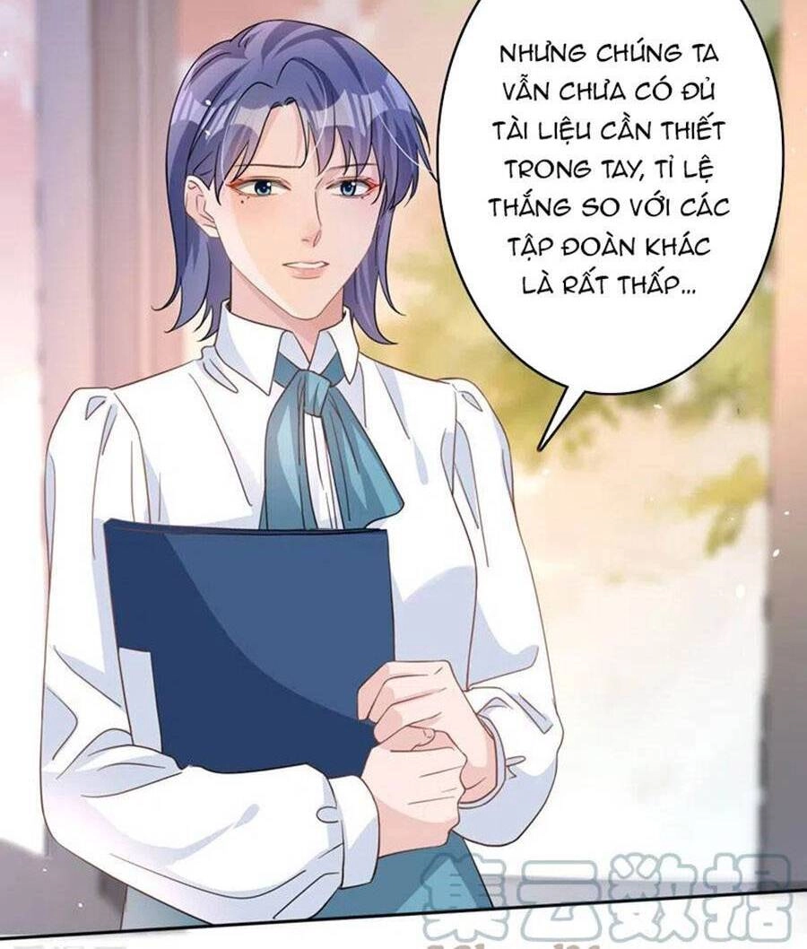 Hôm Nay Từ Chối Lục Tiên Sinh Chưa? Chapter 48 - 3