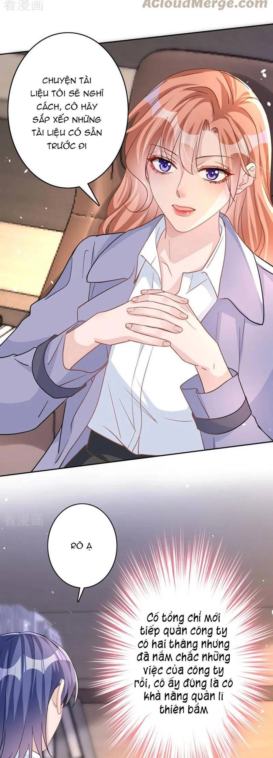 Hôm Nay Từ Chối Lục Tiên Sinh Chưa? Chapter 48 - 4