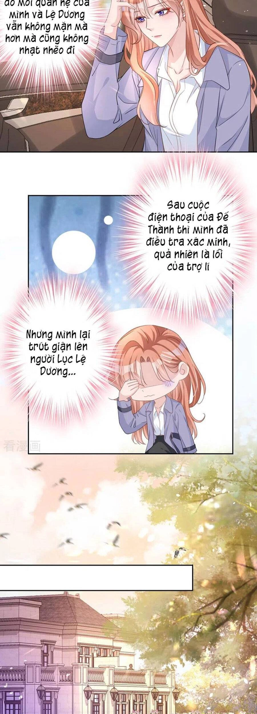 Hôm Nay Từ Chối Lục Tiên Sinh Chưa? Chapter 48 - 7