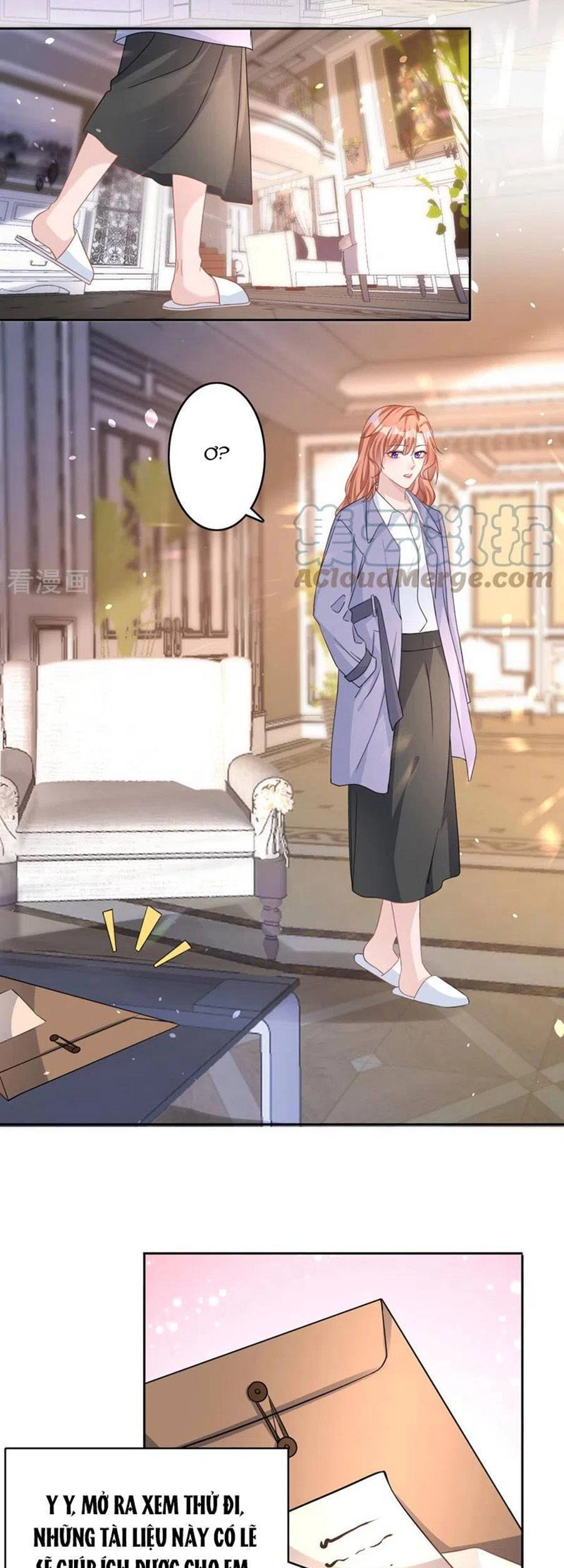 Hôm Nay Từ Chối Lục Tiên Sinh Chưa? Chapter 48 - 9