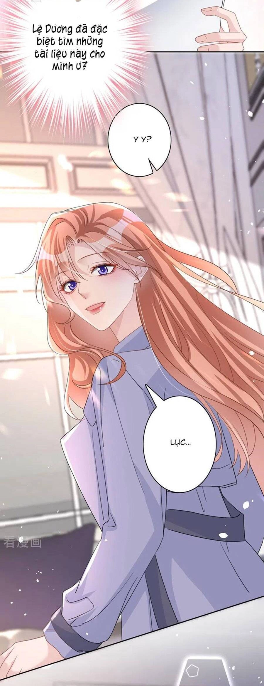 Hôm Nay Từ Chối Lục Tiên Sinh Chưa? Chapter 48 - 11