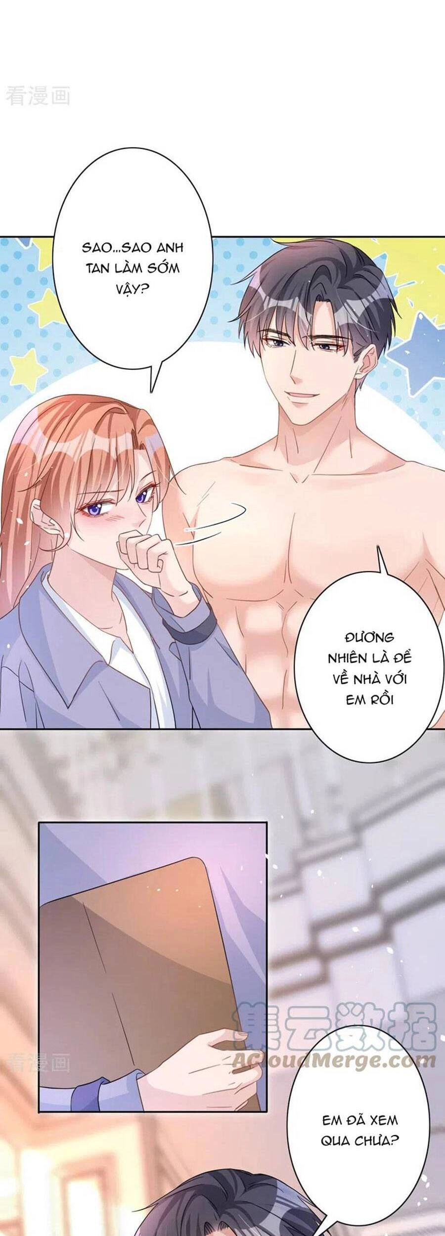 Hôm Nay Từ Chối Lục Tiên Sinh Chưa? Chapter 48 - 13