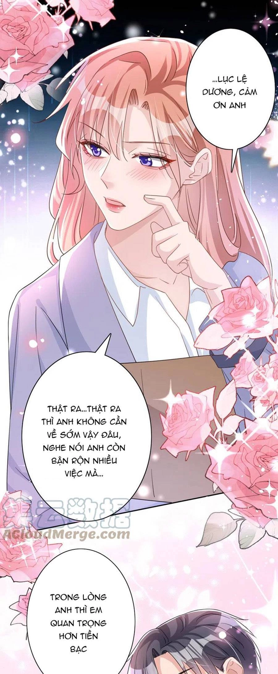 Hôm Nay Từ Chối Lục Tiên Sinh Chưa? Chapter 48 - 15