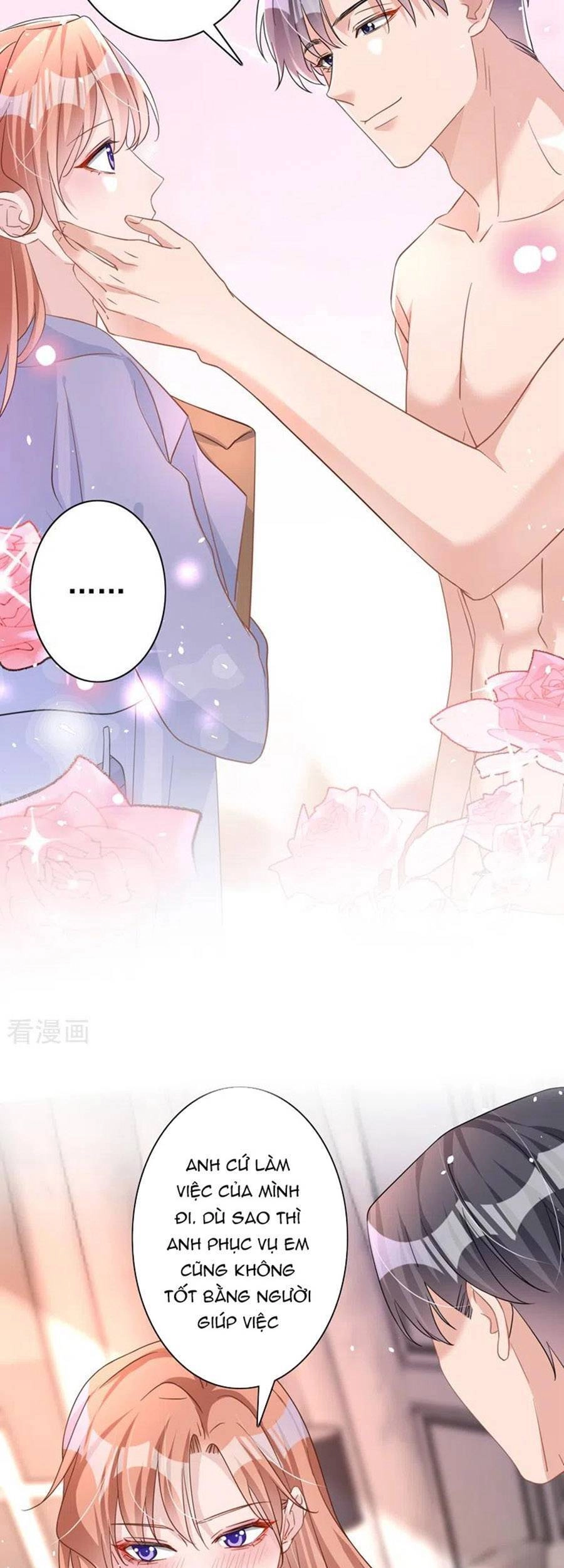 Hôm Nay Từ Chối Lục Tiên Sinh Chưa? Chapter 48 - 16