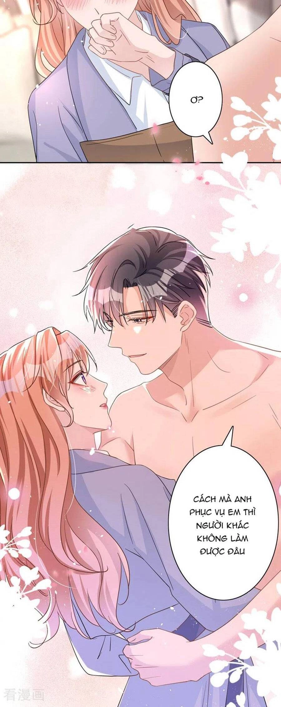 Hôm Nay Từ Chối Lục Tiên Sinh Chưa? Chapter 48 - 17