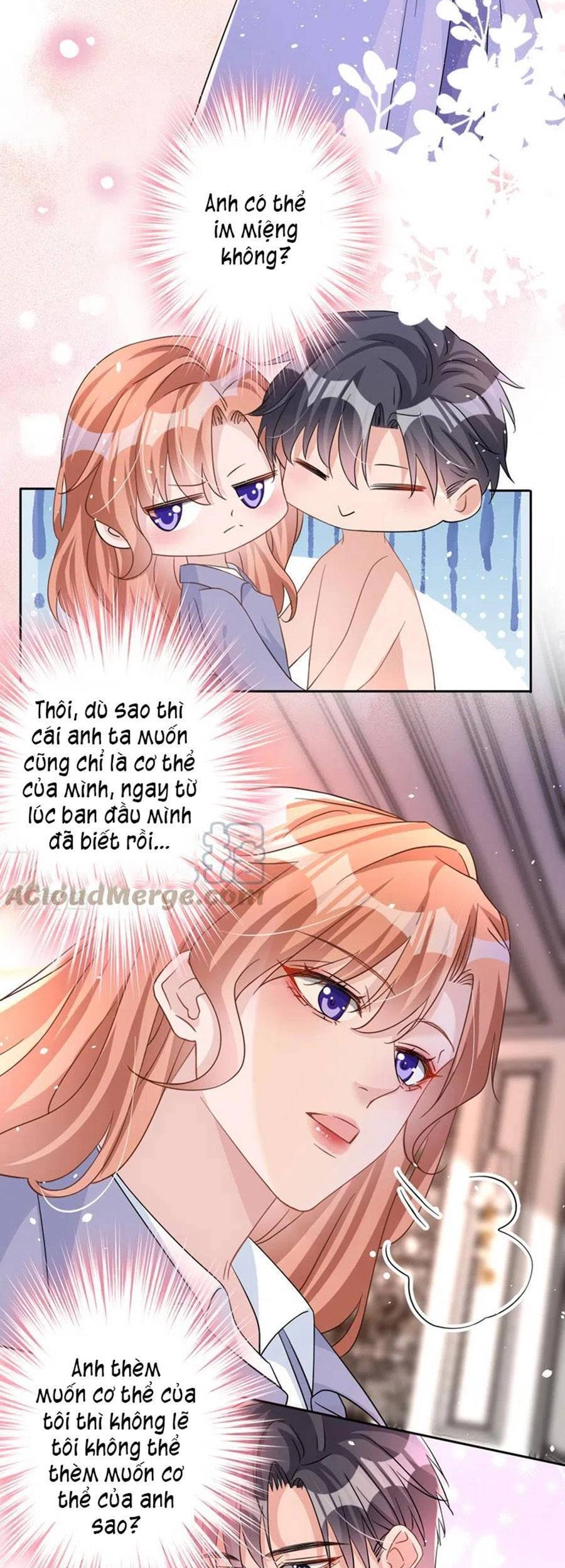 Hôm Nay Từ Chối Lục Tiên Sinh Chưa? Chapter 48 - 18