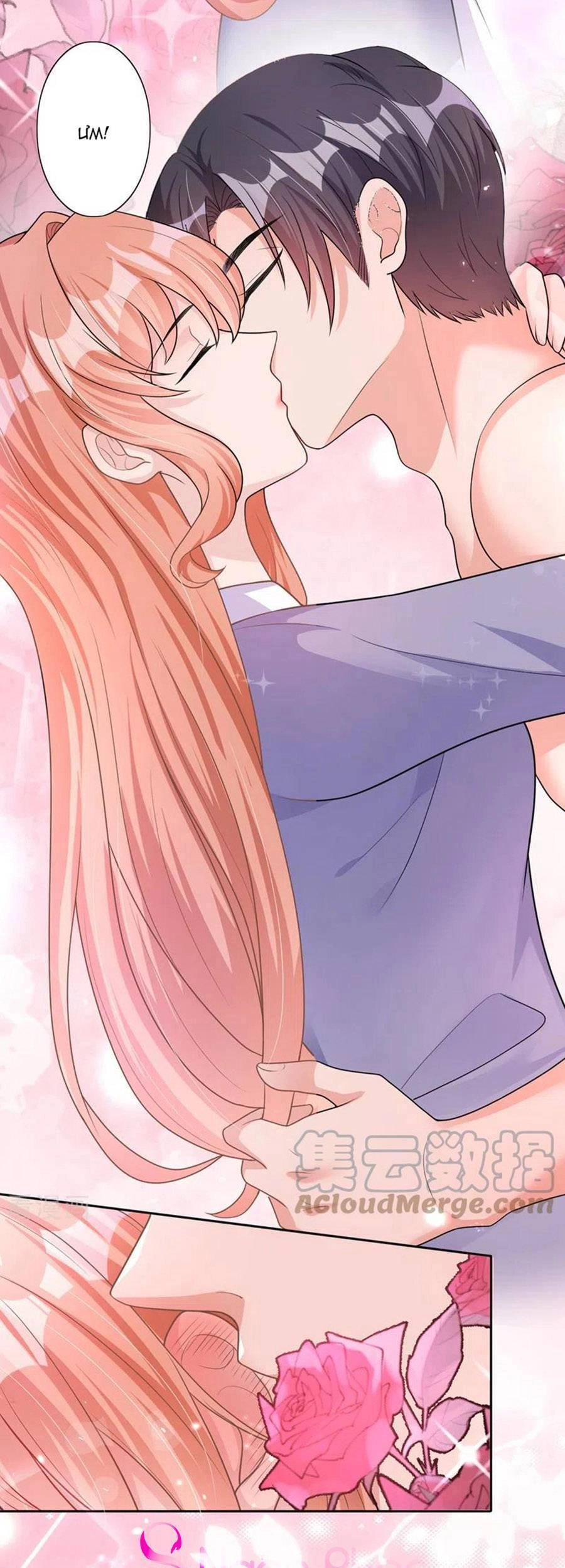 Hôm Nay Từ Chối Lục Tiên Sinh Chưa? Chapter 48 - 21