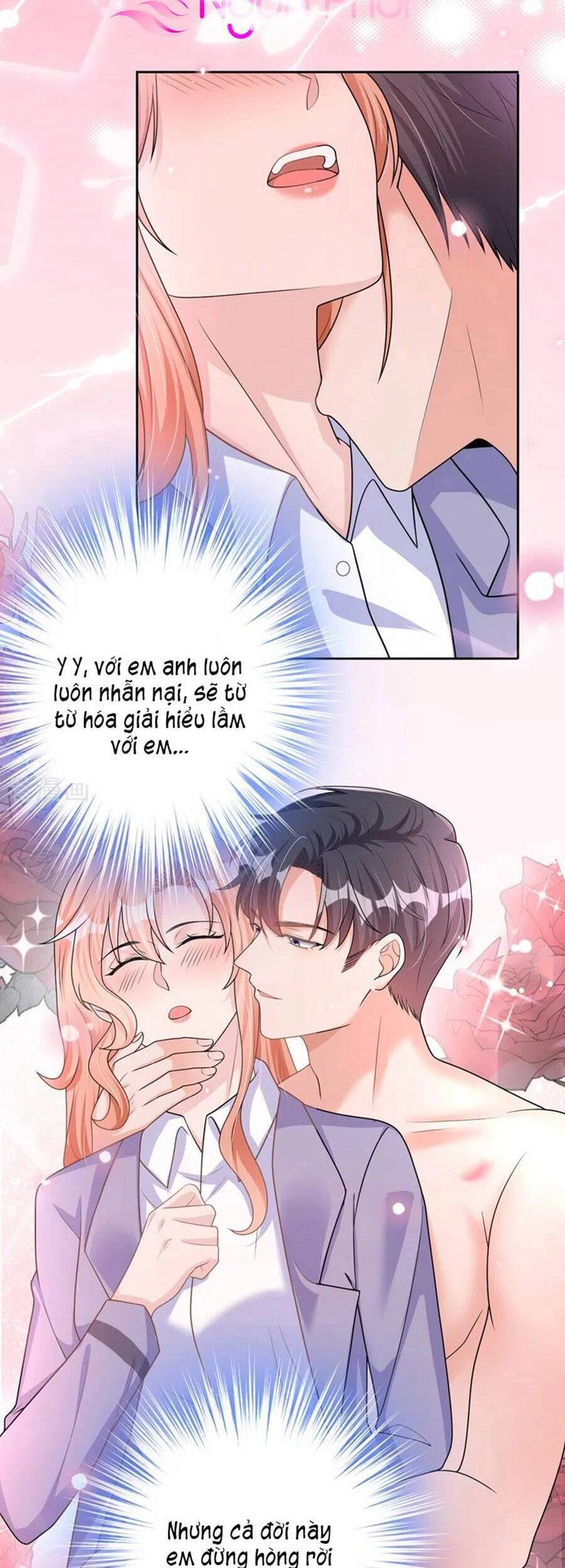 Hôm Nay Từ Chối Lục Tiên Sinh Chưa? Chapter 48 - 22