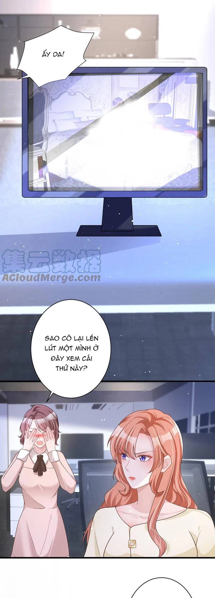 Hôm Nay Từ Chối Lục Tiên Sinh Chưa? Chapter 49 - 4