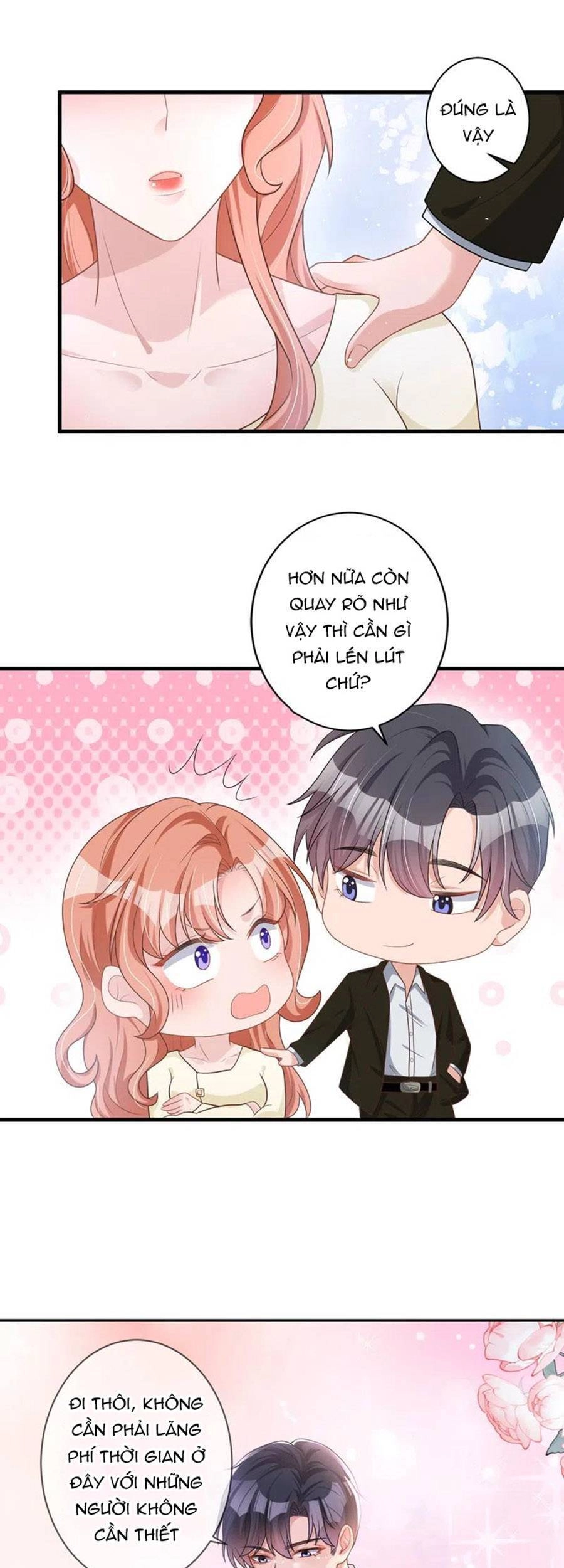 Hôm Nay Từ Chối Lục Tiên Sinh Chưa? Chapter 49 - 7